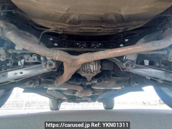 Used 2010 AT subaru forester SH5 Image[39]