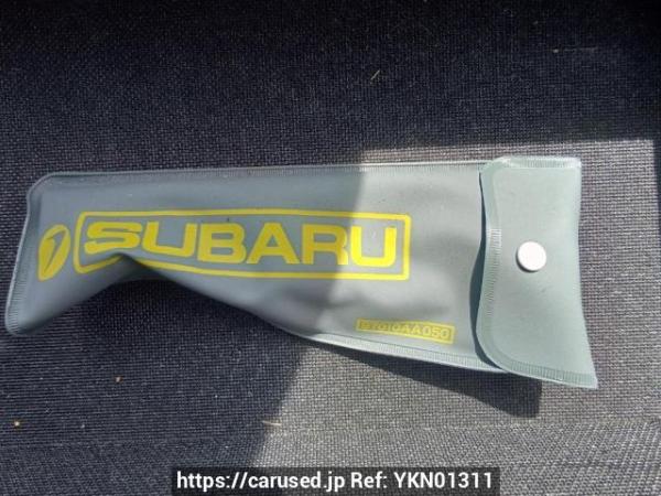 Used 2010 AT subaru forester SH5 Image[41]