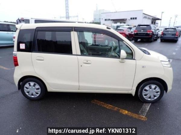 Used 2011 AT honda life JC1 Image[7]