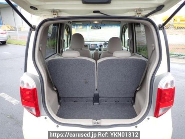 Used 2011 AT honda life JC1 Image[8]