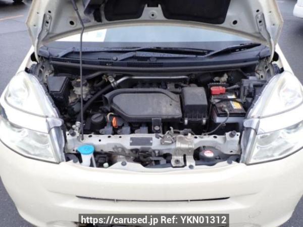 Used 2011 AT honda life JC1 Image[9]