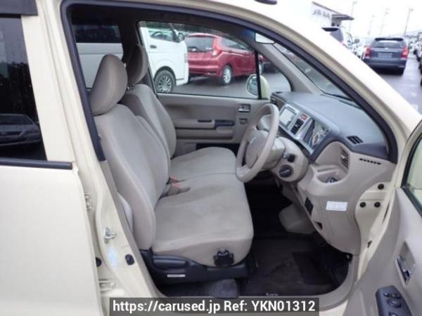 Used 2011 AT honda life JC1 Image[12]