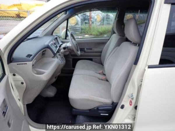 Used 2011 AT honda life JC1 Image[13]