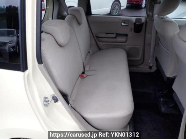 Used 2011 AT honda life JC1 Image[14]