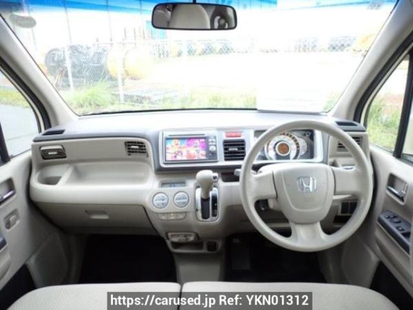 Used 2011 AT honda life JC1 Image[16]