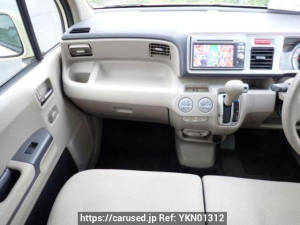 Used 2011 AT honda life JC1 Image[17]