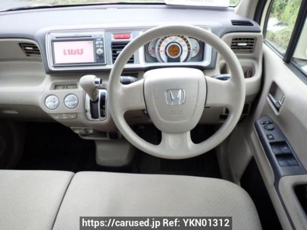 Used 2011 AT honda life JC1 Image[18]