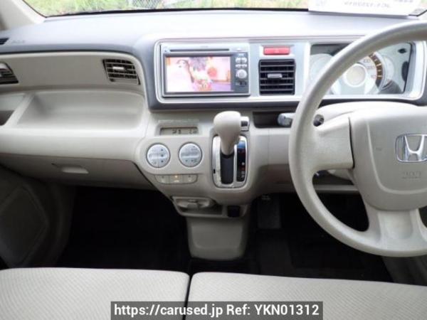Used 2011 AT honda life JC1 Image[19]