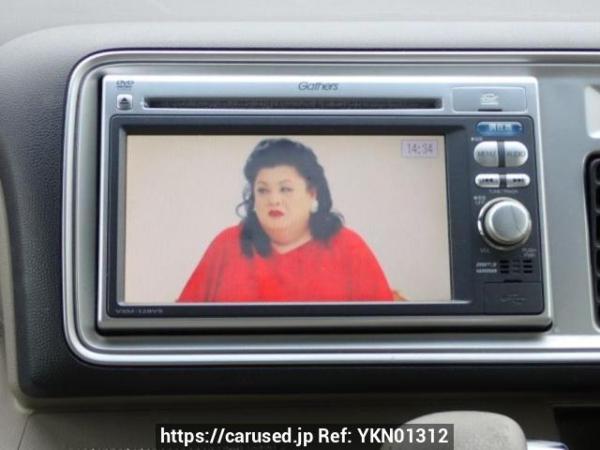 Used 2011 AT honda life JC1 Image[20]