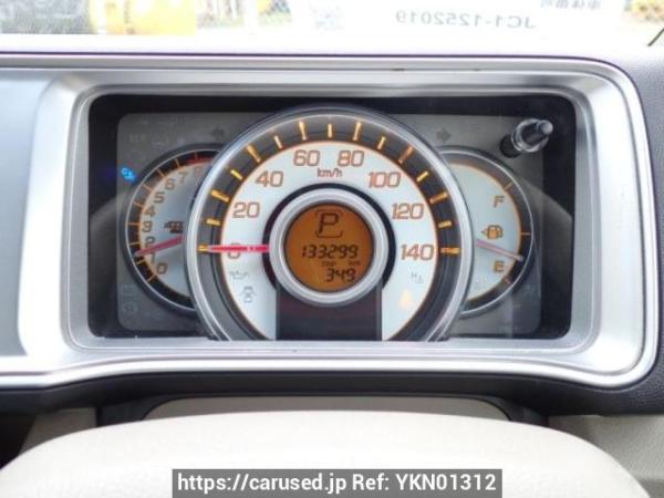 Used 2011 AT honda life JC1 Image[23]