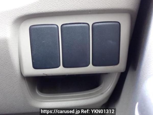 Used 2011 AT honda life JC1 Image[25]