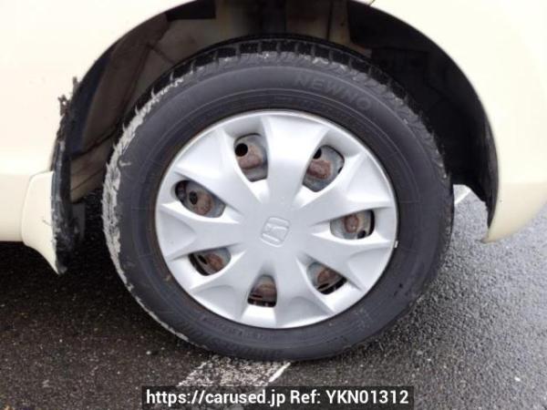 Used 2011 AT honda life JC1 Image[29]