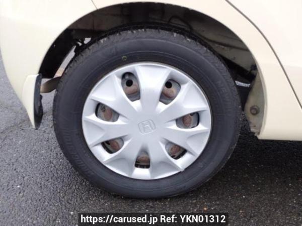 Used 2011 AT honda life JC1 Image[30]