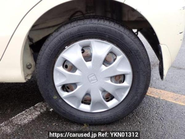 Used 2011 AT honda life JC1 Image[31]