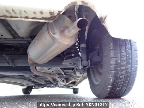 Used 2011 AT honda life JC1 Image[35]