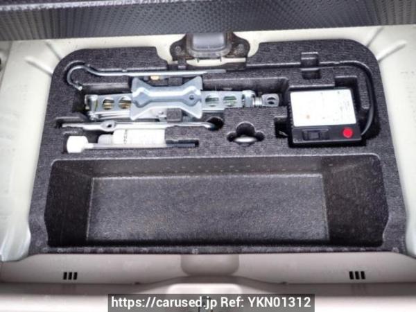 Used 2011 AT honda life JC1 Image[38]