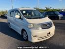 Toyota Alphard ANH10W