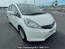 Honda Fit GE6