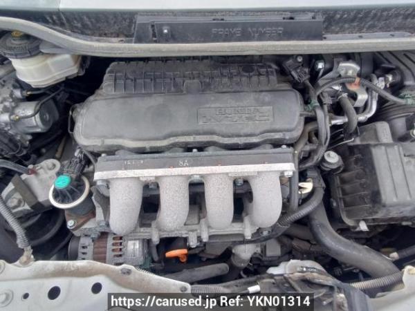 Used 2013 AT honda fit GE6 Image[10]