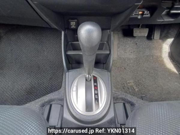 Used 2013 AT honda fit GE6 Image[22]