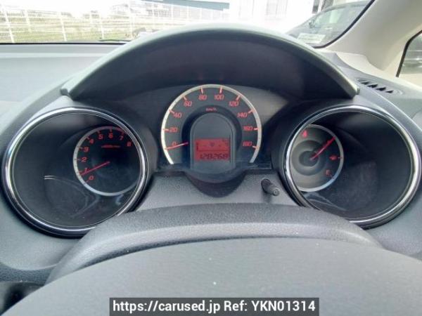 Used 2013 AT honda fit GE6 Image[23]
