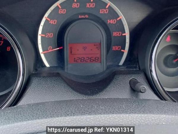 Used 2013 AT honda fit GE6 Image[24]