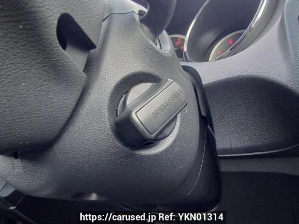 Used 2013 AT honda fit GE6 Image[25]