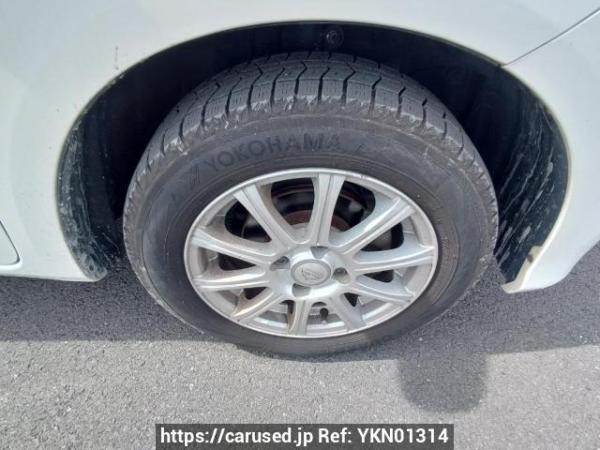 Used 2013 AT honda fit GE6 Image[27]