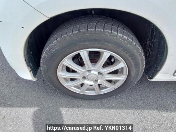 Used 2013 AT honda fit GE6 Image[28]