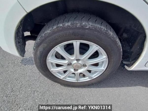 Used 2013 AT honda fit GE6 Image[29]