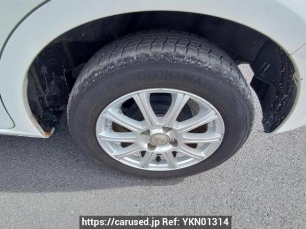 Used 2013 AT honda fit GE6 Image[30]