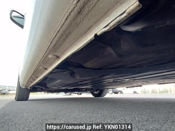 Used 2013 AT honda fit GE6 Image[35]