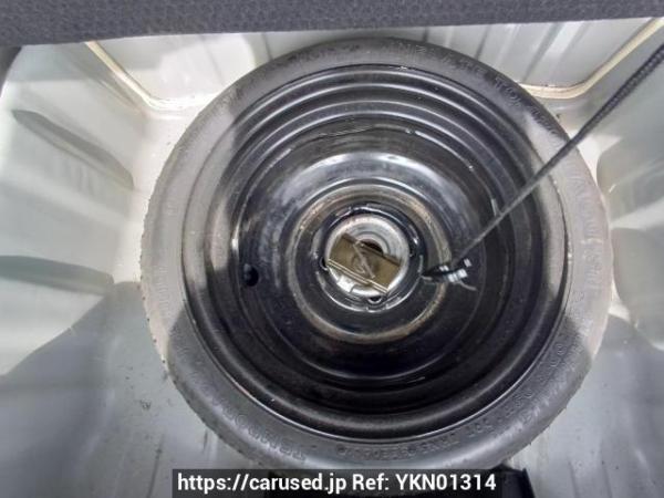 Used 2013 AT honda fit GE6 Image[40]
