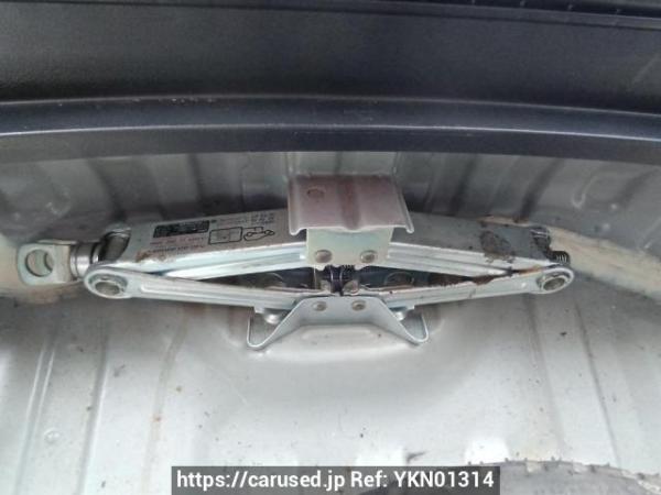 Used 2013 AT honda fit GE6 Image[42]