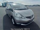 Honda Fit GE6