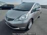 Used 2009 AT honda fit GE6 Image[2]