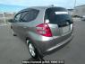Used 2009 AT honda fit GE6 Image[4]