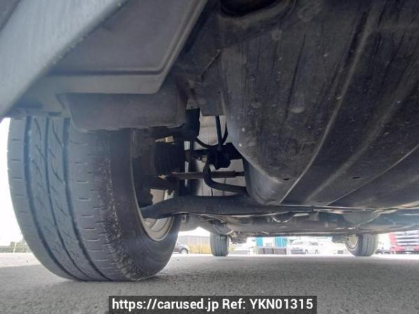 Used 2009 AT honda fit GE6 Image[29]