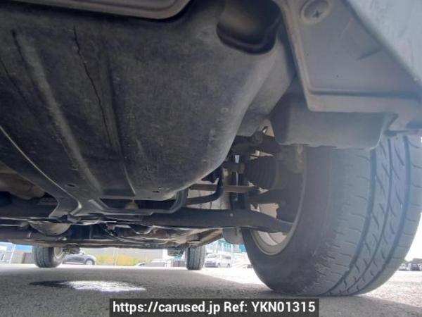 Used 2009 AT honda fit GE6 Image[30]
