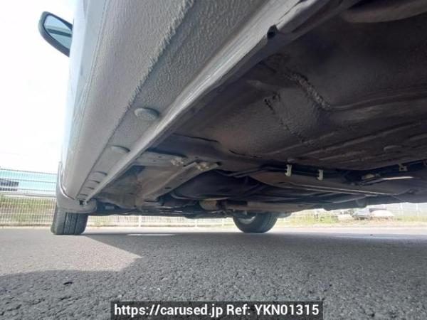 Used 2009 AT honda fit GE6 Image[31]