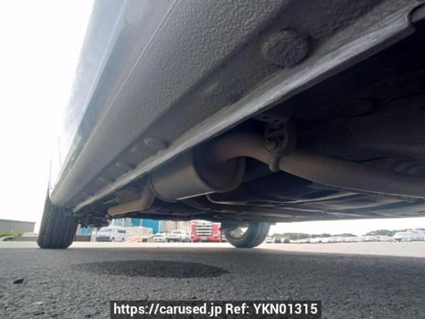 Used 2009 AT honda fit GE6 Image[33]