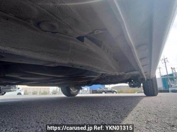 Used 2009 AT honda fit GE6 Image[34]