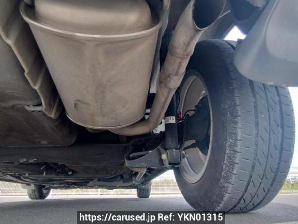 Used 2009 AT honda fit GE6 Image[36]