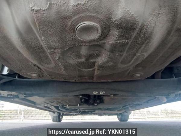 Used 2009 AT honda fit GE6 Image[37]