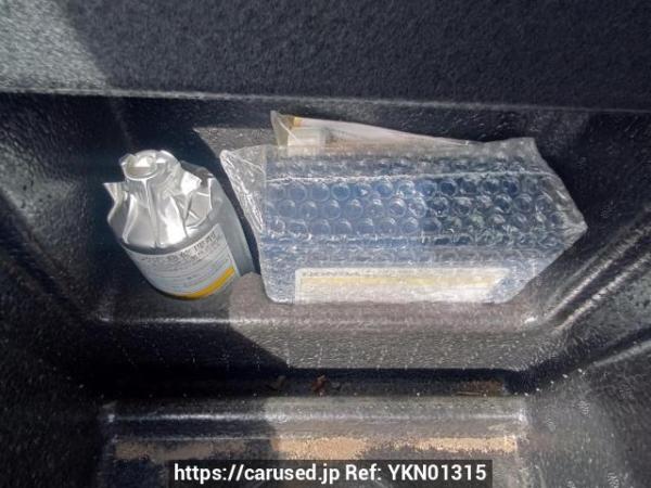 Used 2009 AT honda fit GE6 Image[38]