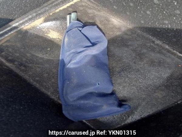 Used 2009 AT honda fit GE6 Image[39]