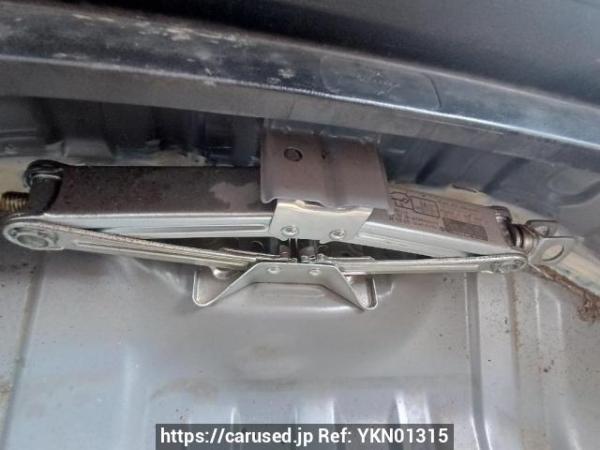 Used 2009 AT honda fit GE6 Image[40]