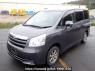 Used 2007 AT toyota noah ZRR70G Image[2]