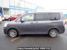 Used 2007 AT toyota noah ZRR70G Image[3]