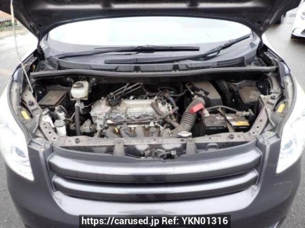 Used 2007 AT toyota noah ZRR70G Image[9]